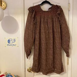 DOEN Dress (past season)